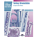 Turkey Drumsticks