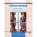 Sahara Crossing