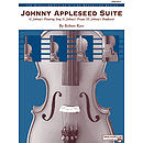 Johnny Appleseed Suite