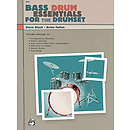 Bass Drum Essentials for The Drumset