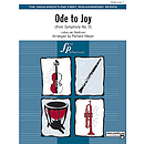 Ode To Joy From Symphony No. 9
