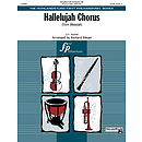 Hallelujah Chorus From Messiah