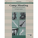 Camp Meeting (Fantasia on Early American Hymns)