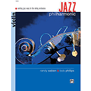 Jazz Philharmonic - Violin