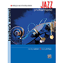 Jazz Philharmonic - Teacher's Manual