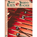 Mallet Duets for The Student & Teacher, Book 1