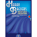Harry Breuer's Mallet Solo Collection with 2 Marimba Accompaniment