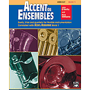 Accent on Ensembles: Horn in F