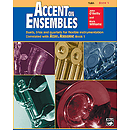 Accent on Ensembles: Tuba
