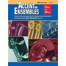 Accent on Ensembles: Mallet Percussion