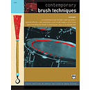 Contemporary Brush Techniques - Book & CD