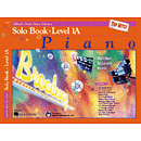 Alfred's Basic Piano Course - Top Hits! Solo Book & CD, Level 1A (Book & CD Package)