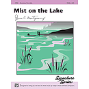 Mist on The Lake
