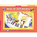 Music for Little Mozarts - Recital Book 1