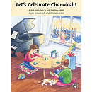 Let's Celebrate Chanukah!