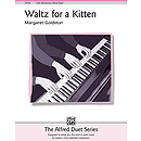 Waltz for A Kitten (1P, 4H)