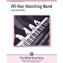 All-Star Marching Band (1P, 4H)