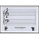 Music for Little Mozarts - Music Activity Board