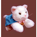 Music for Little Mozarts - Clara Schumann-Cat (Stuffed Toy)