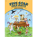 Five-Star Folk Duets (1P, 4H)