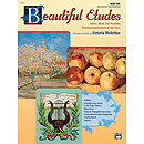 Beautiful Etudes - Book 1