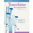 Alfred's Very First Tonechime Arrangements