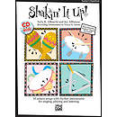 Shakin' It Up! - Book and CD