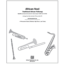 African Noel - InstruPax