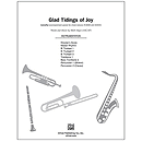 Glad Tidings of Joy - InstruPax