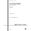An American Medley - 3-5 Octaves