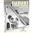 Tonechime Arrangements 2 (Suzuki)