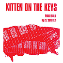 Kitten on The Keys