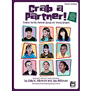 Grab A Partner! - Teacher's Handbook