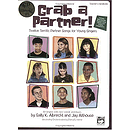 Grab A Partner! - CD Kit (Book/CD)