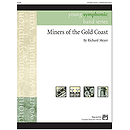 Miners of The Gold Coast