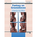 Fantasy on Greensleeves