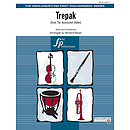 Trepak From the Nutcracker Ballet