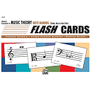 Essentials of Music Theory - Flash Cards (Note Naming)