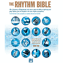 The Rhythm Bible - Book & CD