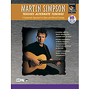 Martin Simpson Teaches Alternate Tunings