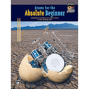 Drums for The Absolute Beginner - Book & CD