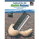 Keyboard for The Absolute Beginner - Book