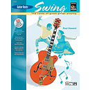 Guitar Roots: Swing - Book & CD
