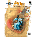 Guitar Atlas: Africa - Book & CD
