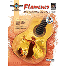 Guitar Atlas: Flamenco - Book & CD