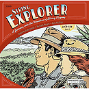 String Explorer, Book 2: Accompaniment Recordings 2-Cd Set