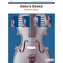 Adra's Dance