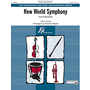 New World Symphony (Fourth Movement)