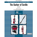 Barber of Seville, the (Overture)