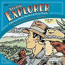 String Explorer, Book 1: Accompaniment Recordings 2-Cd Set